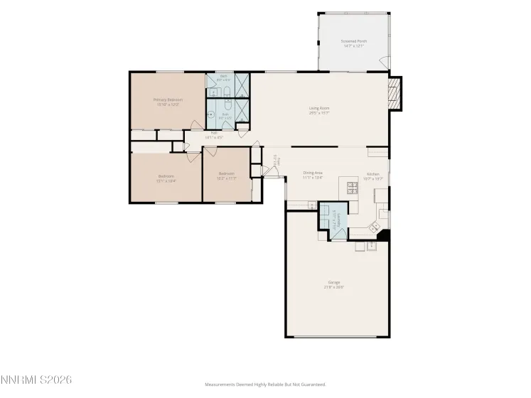 4400 Gentry, Carson City, Nevada 89701, 3 Bedrooms Bedrooms, ,2 BathroomsBathrooms,Residential,Residential,Gentry,0,260012954