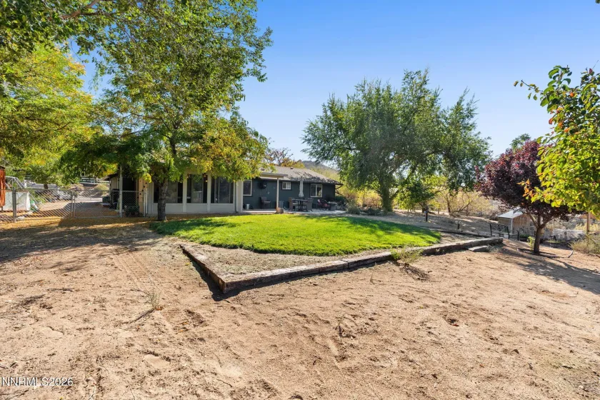 4400 Gentry, Carson City, Nevada 89701, 3 Bedrooms Bedrooms, ,2 BathroomsBathrooms,Residential,Residential,Gentry,0,260012954
