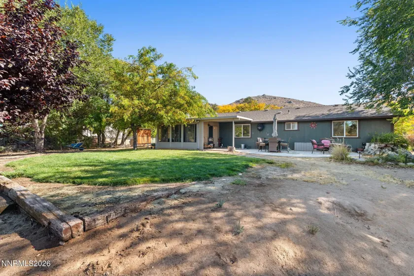 4400 Gentry, Carson City, Nevada 89701, 3 Bedrooms Bedrooms, ,2 BathroomsBathrooms,Residential,Residential,Gentry,0,260012954