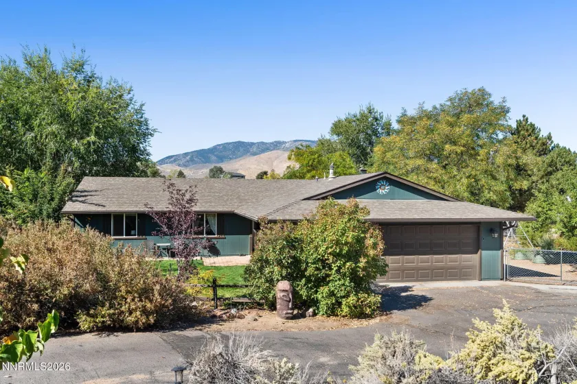 4400 Gentry, Carson City, Nevada 89701, 3 Bedrooms Bedrooms, ,2 BathroomsBathrooms,Residential,Residential,Gentry,0,260012954