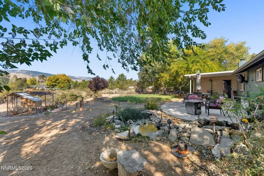 4400 Gentry, Carson City, Nevada 89701, 3 Bedrooms Bedrooms, ,2 BathroomsBathrooms,Residential,Residential,Gentry,0,260012954