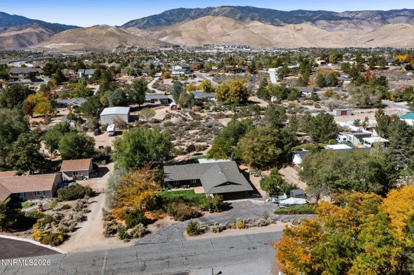 4400 Gentry, Carson City, Nevada 89701, 3 Bedrooms Bedrooms, ,2 BathroomsBathrooms,Residential,Residential,Gentry,0,260012954