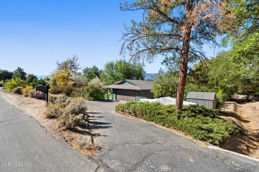 4400 Gentry, Carson City, Nevada 89701, 3 Bedrooms Bedrooms, ,2 BathroomsBathrooms,Residential,Residential,Gentry,0,260012954