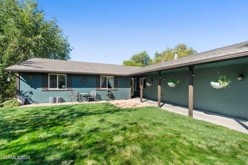 4400 Gentry, Carson City, Nevada 89701, 3 Bedrooms Bedrooms, ,2 BathroomsBathrooms,Residential,Residential,Gentry,0,260012954
