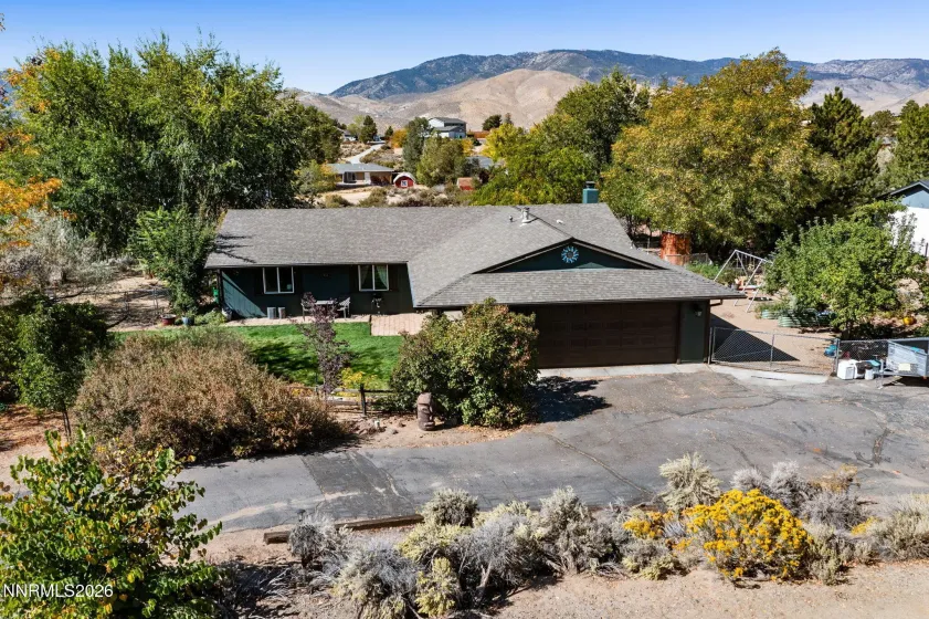 4400 Gentry, Carson City, Nevada 89701, 3 Bedrooms Bedrooms, ,2 BathroomsBathrooms,Residential,Residential,Gentry,0,260012954