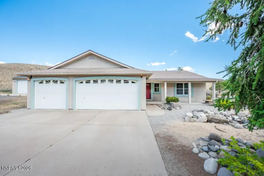 12500 Campo Rico, Sparks, Nevada 89441, 3 Bedrooms Bedrooms, ,2 BathroomsBathrooms,Residential,Residential,Campo Rico,0,260012957