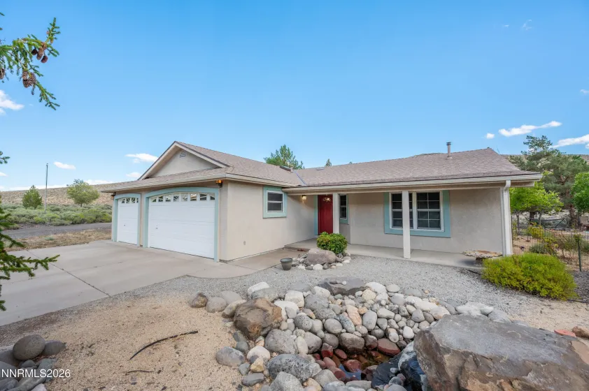 12500 Campo Rico, Sparks, Nevada 89441, 3 Bedrooms Bedrooms, ,2 BathroomsBathrooms,Residential,Residential,Campo Rico,0,260012957