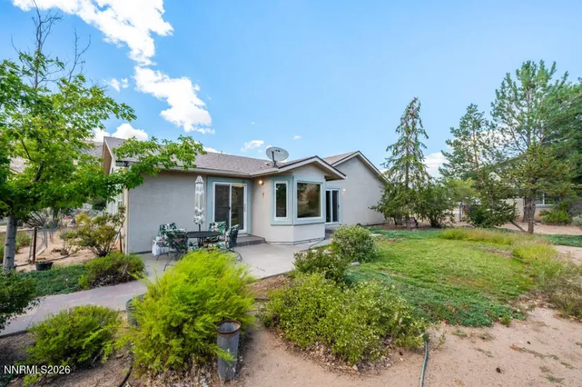 12500 Campo Rico, Sparks, Nevada 89441, 3 Bedrooms Bedrooms, ,2 BathroomsBathrooms,Residential,Residential,Campo Rico,0,260012957