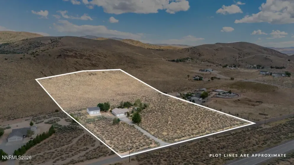 12500 Campo Rico, Sparks, Nevada 89441, 3 Bedrooms Bedrooms, ,2 BathroomsBathrooms,Residential,Residential,Campo Rico,0,260012957