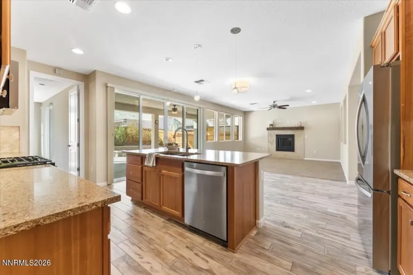 2280 Brego, Reno, Nevada 89521, 2 Bedrooms Bedrooms, ,3 BathroomsBathrooms,Residential,Residential,Brego,0,260012958