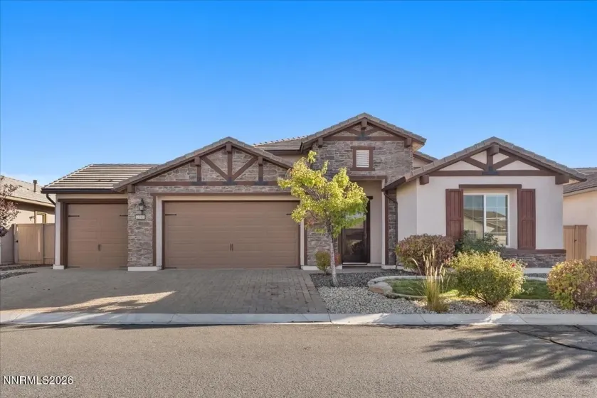 2280 Brego, Reno, Nevada 89521, 2 Bedrooms Bedrooms, ,3 BathroomsBathrooms,Residential,Residential,Brego,0,260012958