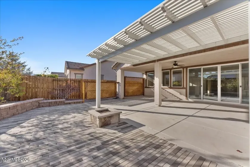 2280 Brego, Reno, Nevada 89521, 2 Bedrooms Bedrooms, ,3 BathroomsBathrooms,Residential,Residential,Brego,0,260012958