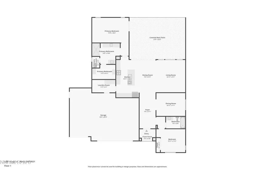 2280 Brego, Reno, Nevada 89521, 2 Bedrooms Bedrooms, ,3 BathroomsBathrooms,Residential,Residential,Brego,0,260012958