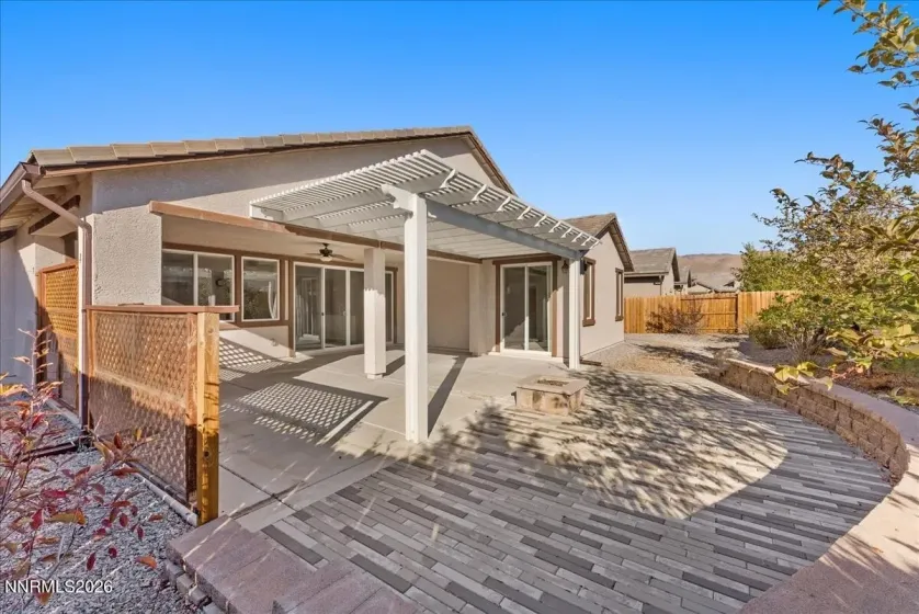 2280 Brego, Reno, Nevada 89521, 2 Bedrooms Bedrooms, ,3 BathroomsBathrooms,Residential,Residential,Brego,0,260012958
