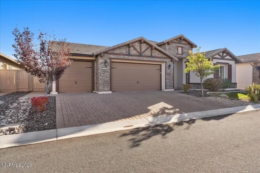 2280 Brego, Reno, Nevada 89521, 2 Bedrooms Bedrooms, ,3 BathroomsBathrooms,Residential,Residential,Brego,0,260012958
