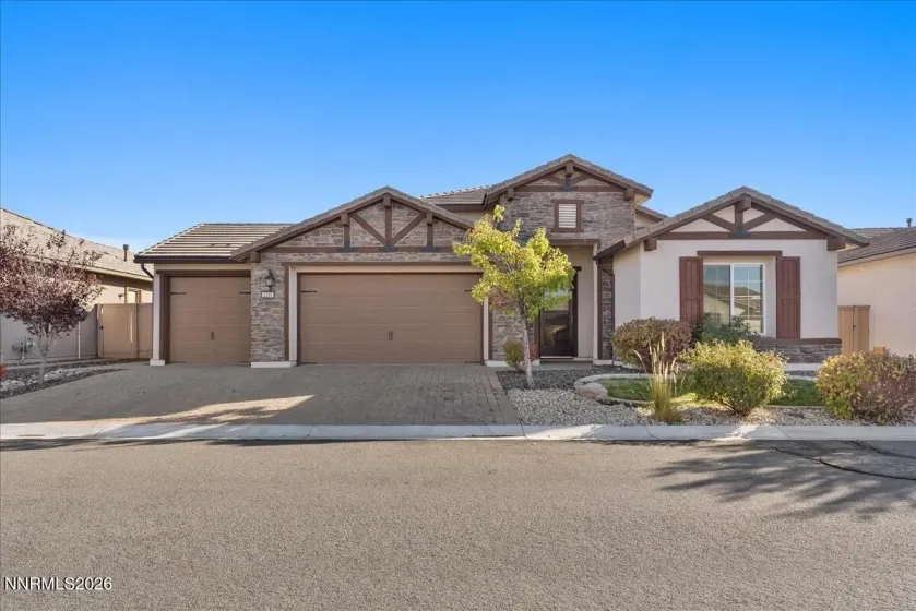 2280 Brego, Reno, Nevada 89521, 2 Bedrooms Bedrooms, ,3 BathroomsBathrooms,Residential,Residential,Brego,0,260012958