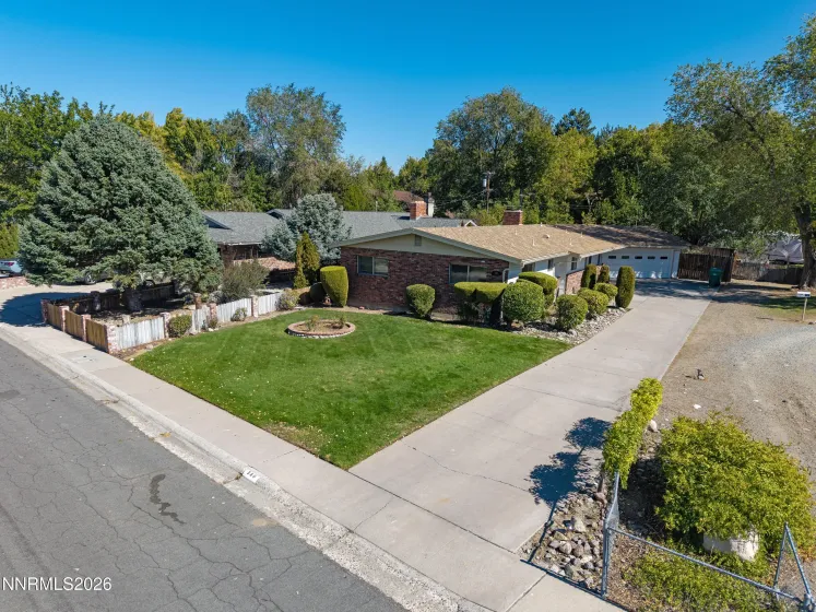 580 Shamrock, Reno, Nevada 89509, 3 Bedrooms Bedrooms, ,2 BathroomsBathrooms,Residential,Residential,Shamrock,0,260012960