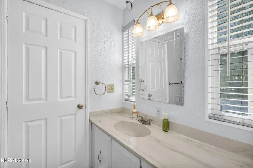 hall bath