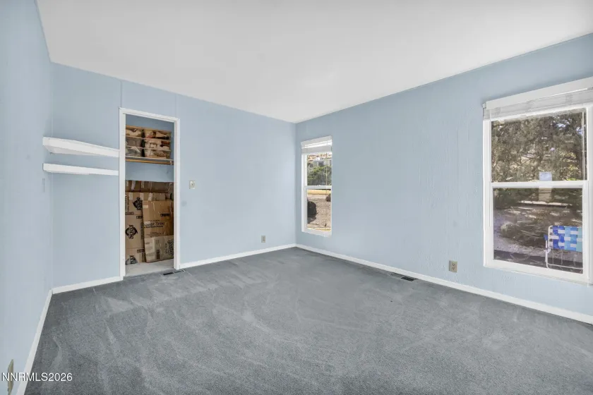 Front Bedroom