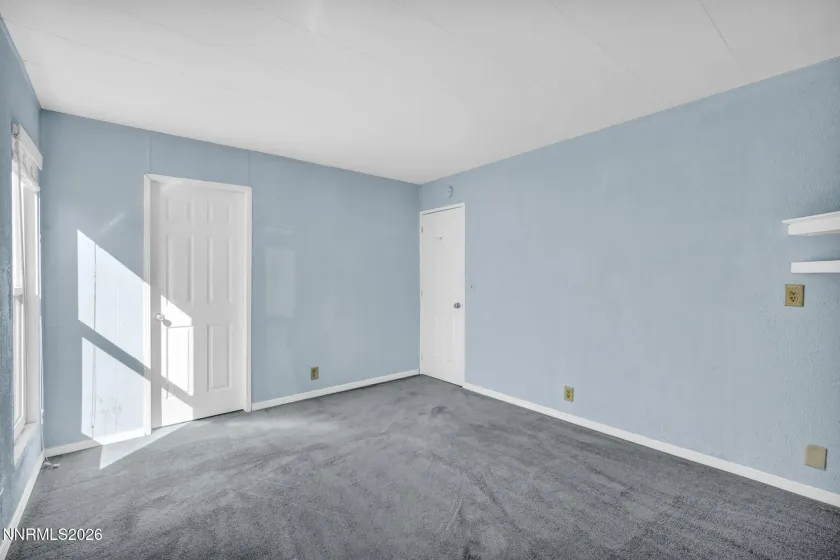 Front bedroom