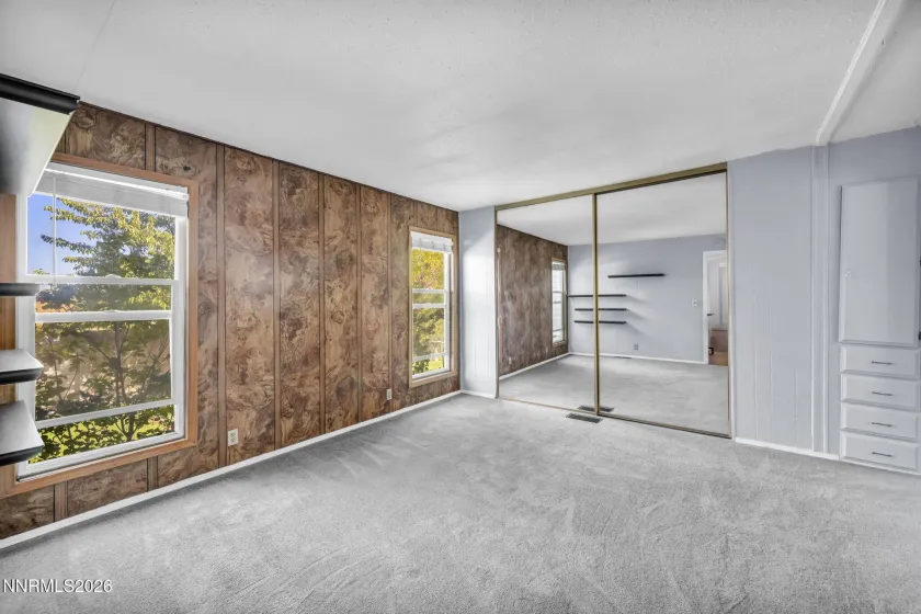 Back Bedroom