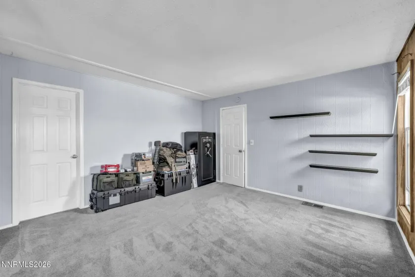 Back Bedroom
