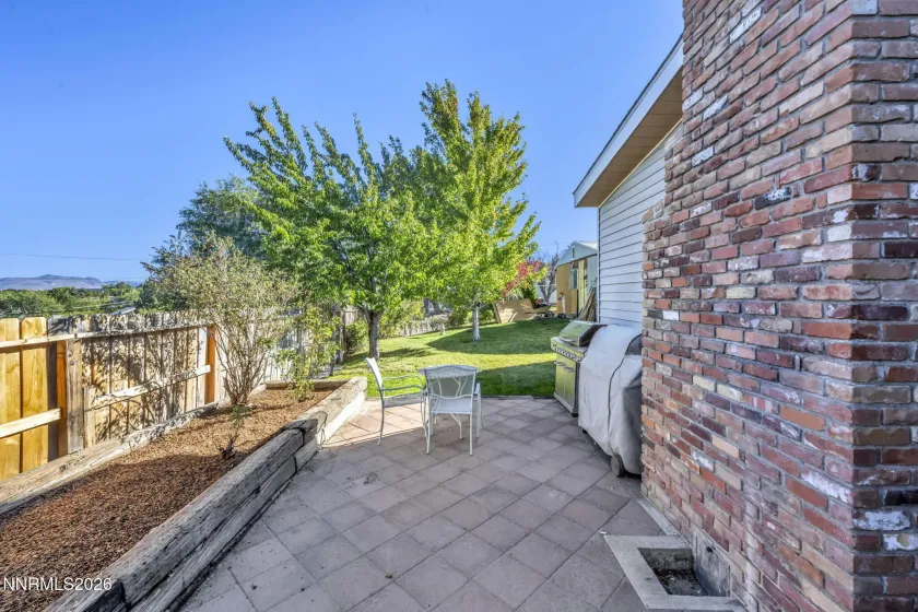 Patio 1