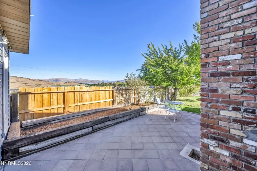 Patio 1