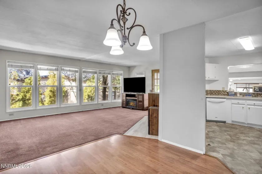 Kitchen Dining
