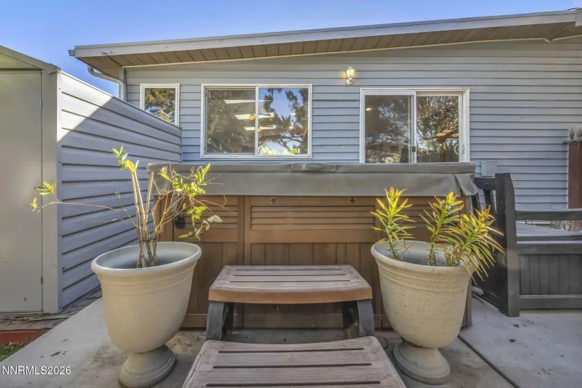 Patio 2