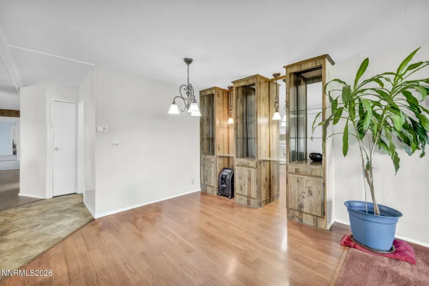 Dining room 2