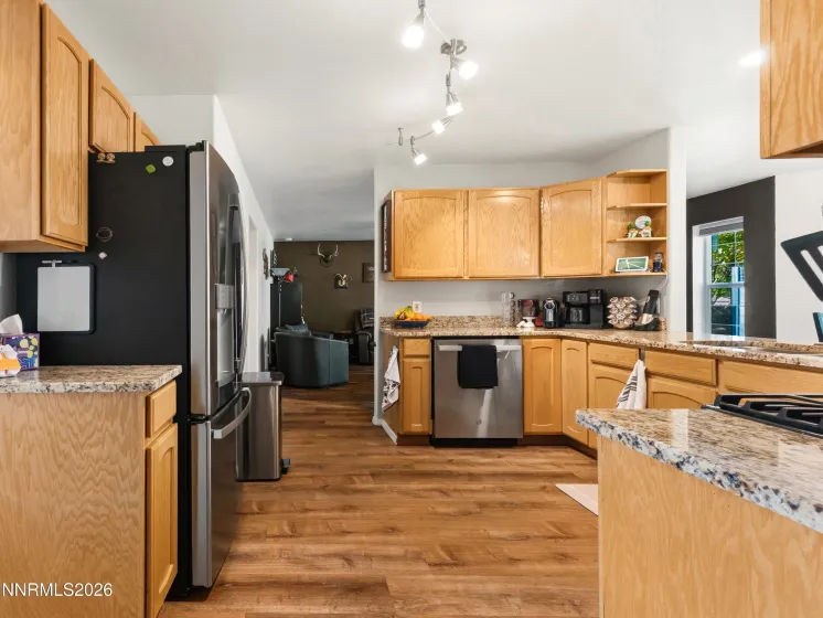 4153 Broken Hill, Winnemucca, Nevada 89445, 4 Bedrooms Bedrooms, ,3 BathroomsBathrooms,Residential,Residential,Broken Hill,0,260012963