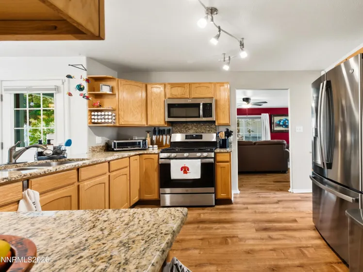 4153 Broken Hill, Winnemucca, Nevada 89445, 4 Bedrooms Bedrooms, ,3 BathroomsBathrooms,Residential,Residential,Broken Hill,0,260012963