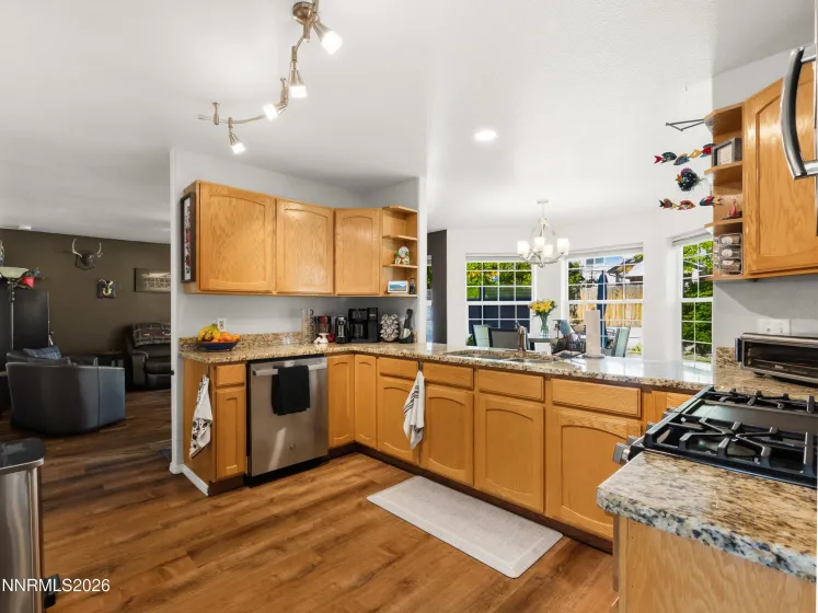 4153 Broken Hill, Winnemucca, Nevada 89445, 4 Bedrooms Bedrooms, ,3 BathroomsBathrooms,Residential,Residential,Broken Hill,0,260012963