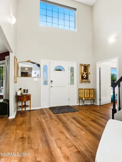 4153 Broken Hill, Winnemucca, Nevada 89445, 4 Bedrooms Bedrooms, ,3 BathroomsBathrooms,Residential,Residential,Broken Hill,0,260012963