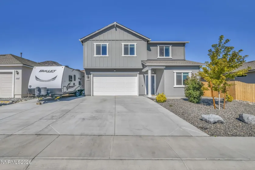 204 Chandler, Dayton, Nevada 89403, 5 Bedrooms Bedrooms, ,3 BathroomsBathrooms,Residential,Residential,Chandler,0,260012964