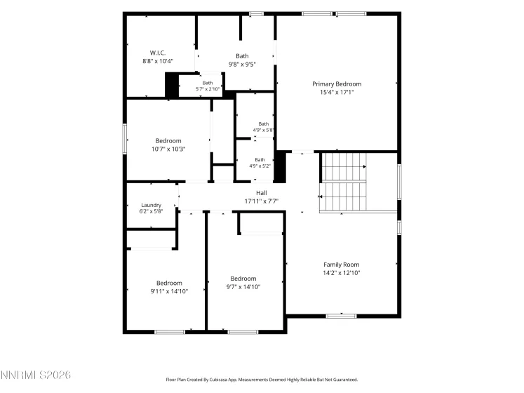 204 Chandler, Dayton, Nevada 89403, 5 Bedrooms Bedrooms, ,3 BathroomsBathrooms,Residential,Residential,Chandler,0,260012964