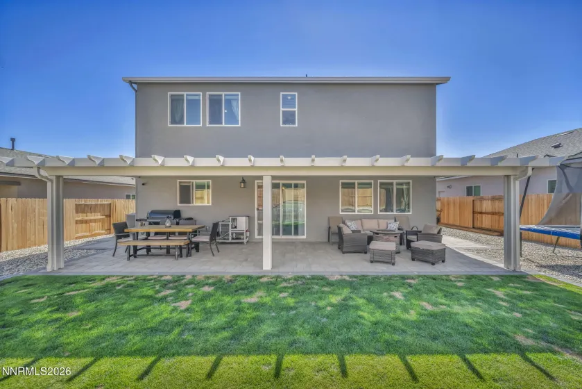 204 Chandler, Dayton, Nevada 89403, 5 Bedrooms Bedrooms, ,3 BathroomsBathrooms,Residential,Residential,Chandler,0,260012964