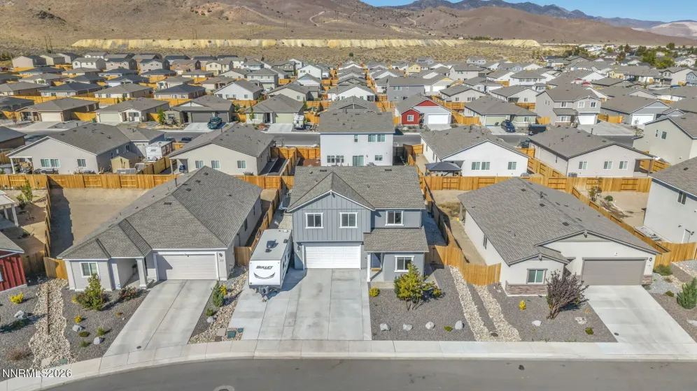 204 Chandler, Dayton, Nevada 89403, 5 Bedrooms Bedrooms, ,3 BathroomsBathrooms,Residential,Residential,Chandler,0,260012964