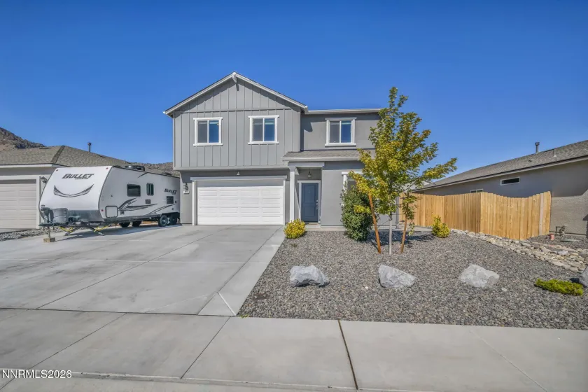 204 Chandler, Dayton, Nevada 89403, 5 Bedrooms Bedrooms, ,3 BathroomsBathrooms,Residential,Residential,Chandler,0,260012964