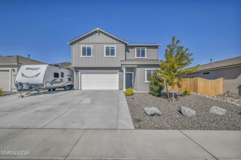 204 Chandler, Dayton, Nevada 89403, 5 Bedrooms Bedrooms, ,3 BathroomsBathrooms,Residential,Residential,Chandler,0,260012964