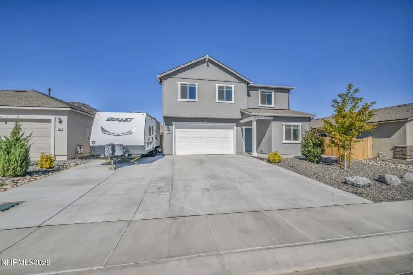 204 Chandler, Dayton, Nevada 89403, 5 Bedrooms Bedrooms, ,3 BathroomsBathrooms,Residential,Residential,Chandler,0,260012964
