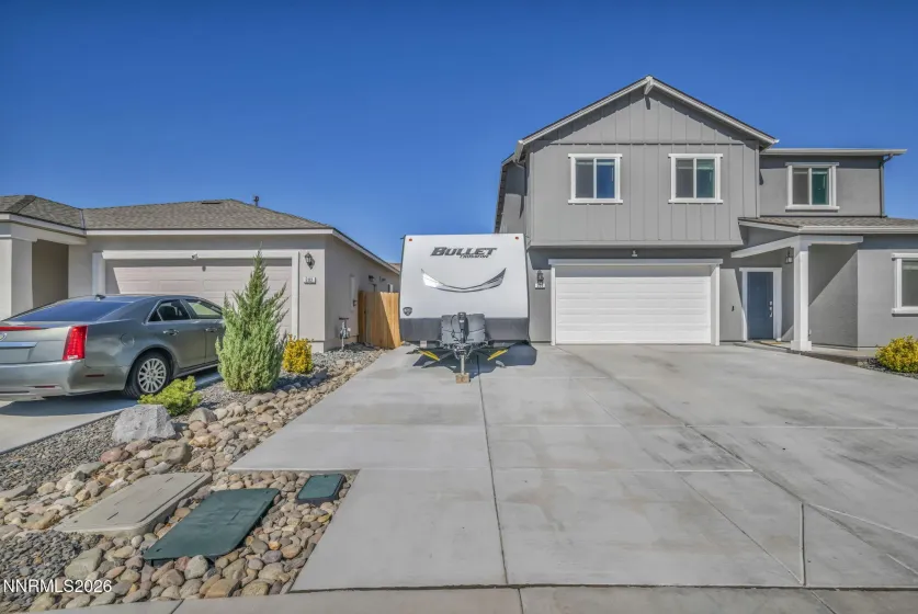 204 Chandler, Dayton, Nevada 89403, 5 Bedrooms Bedrooms, ,3 BathroomsBathrooms,Residential,Residential,Chandler,0,260012964
