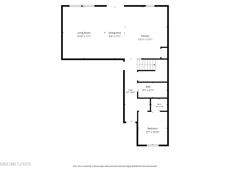 204 Chandler, Dayton, Nevada 89403, 5 Bedrooms Bedrooms, ,3 BathroomsBathrooms,Residential,Residential,Chandler,0,260012964