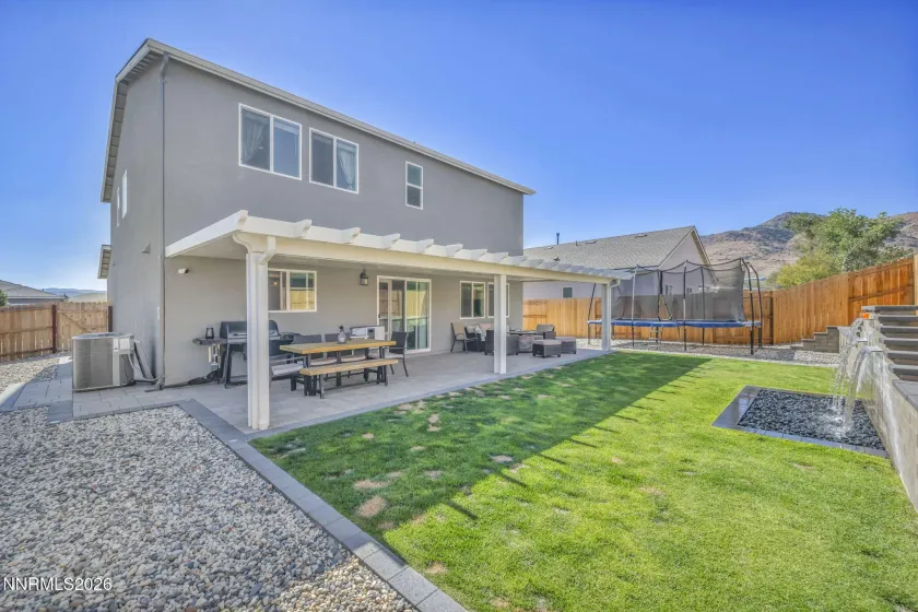 204 Chandler, Dayton, Nevada 89403, 5 Bedrooms Bedrooms, ,3 BathroomsBathrooms,Residential,Residential,Chandler,0,260012964