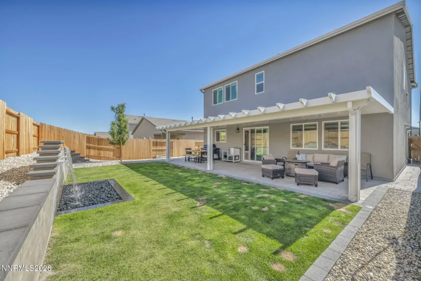 204 Chandler, Dayton, Nevada 89403, 5 Bedrooms Bedrooms, ,3 BathroomsBathrooms,Residential,Residential,Chandler,0,260012964