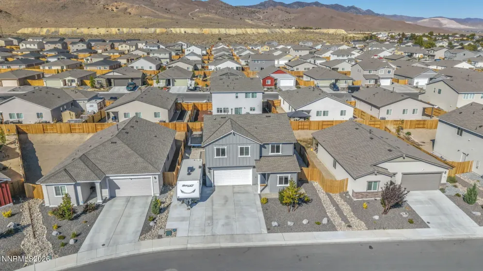 204 Chandler, Dayton, Nevada 89403, 5 Bedrooms Bedrooms, ,3 BathroomsBathrooms,Residential,Residential,Chandler,0,260012964