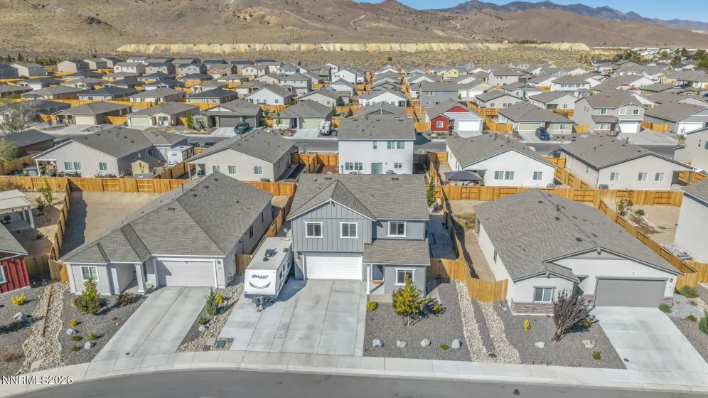 204 Chandler, Dayton, Nevada 89403, 5 Bedrooms Bedrooms, ,3 BathroomsBathrooms,Residential,Residential,Chandler,0,260012964