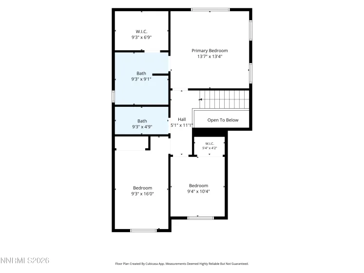 6295 Cree, Sun Valley, Nevada 89433, 3 Bedrooms Bedrooms, ,3 BathroomsBathrooms,Residential,Residential,Cree,0,260012965