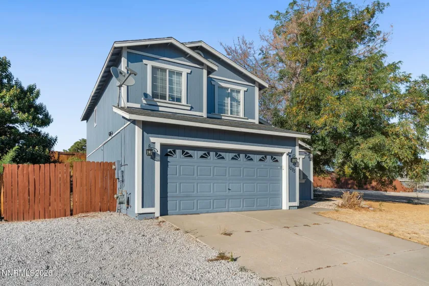 6295 Cree, Sun Valley, Nevada 89433, 3 Bedrooms Bedrooms, ,3 BathroomsBathrooms,Residential,Residential,Cree,0,260012965